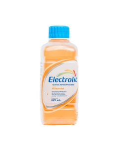  ELECTROLIT MANZANA 625ML