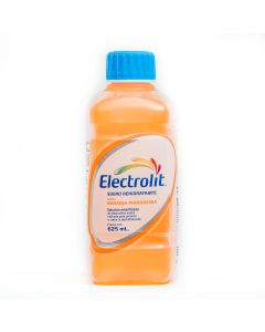   ELECTROLIT NARANJA-MANDARINA 625ML