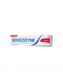 PASTA DENTAL SENSODYNE ORIGINAL 113 GR