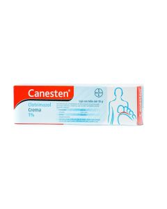 CANESTEN CREMA 30 GR