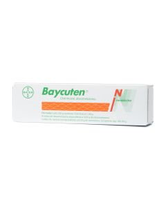 BAYCUTEN CREMA 35 GR