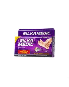 SILKA MEDIC GEL 30 GR